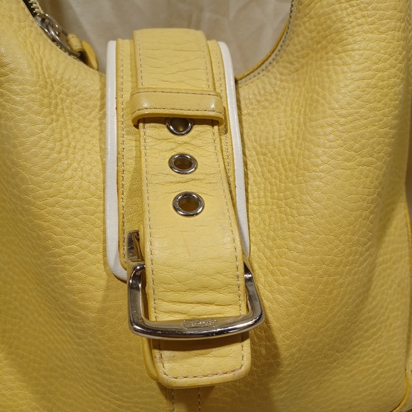 Coach Hamptons hobo - Picture 3 of 14